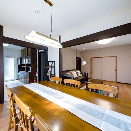 コージー バケーション ステイ 富士河口湖 Villa Eksteriør bilde