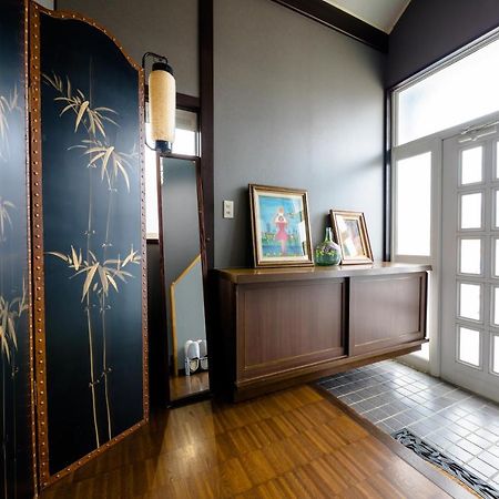 コージー バケーション ステイ 富士河口湖 Villa Eksteriør bilde