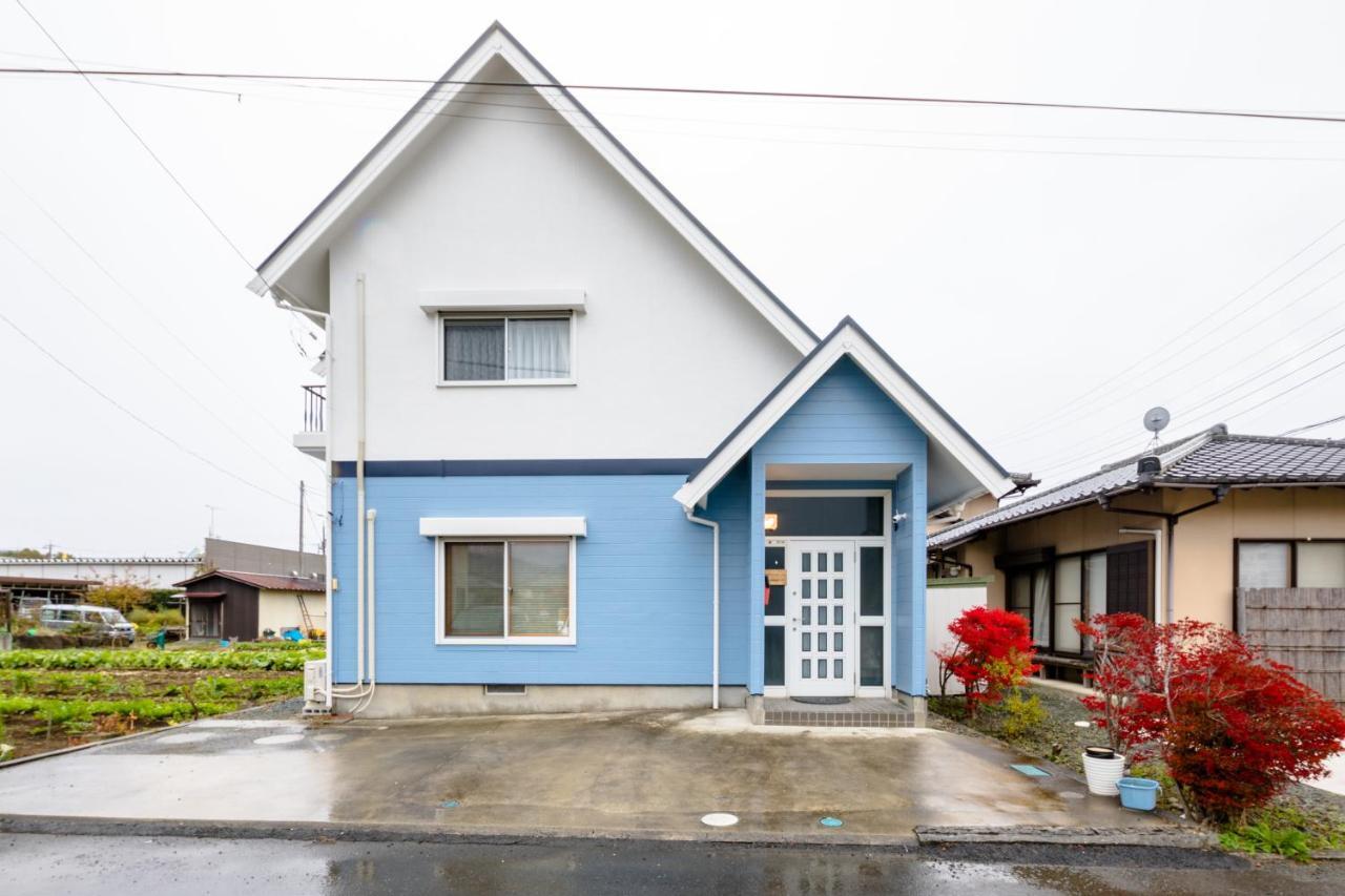 コージー バケーション ステイ 富士河口湖 Villa Eksteriør bilde