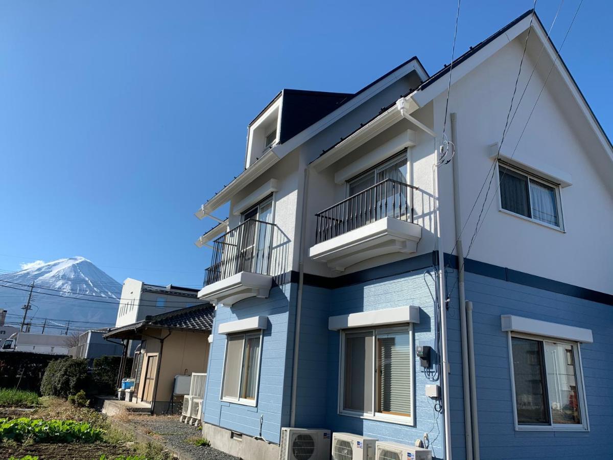 コージー バケーション ステイ 富士河口湖 Villa Eksteriør bilde
